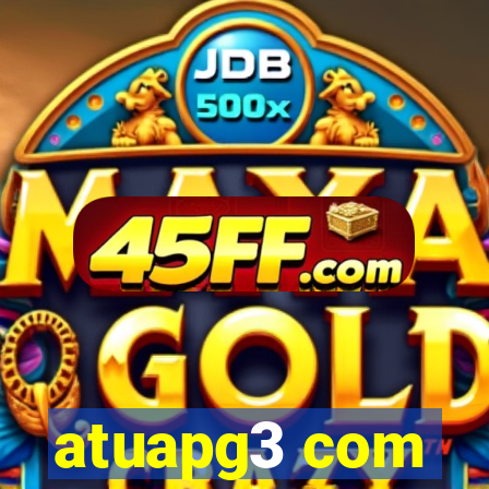 atuapg3 com